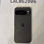 Good Google Pixel 10 Pro XL - Unlocked, 256 GB, Obsidian, GUL82