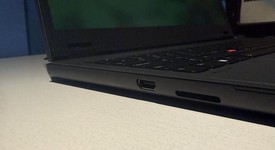 Mint
													Lenovo P16v Gen 2 - Black, 512 GB, 16 GB, photo 4 of 6