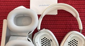 Used
													Apple AirPods Max - Silver, photo 4 of 6