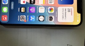 Good
													Apple iPhone 13 - Unlocked, Midnight, 128 GB, A2482, photo 2 of 13