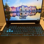 Good Asus TUF Gaming F15 - 1 TB, 16 GB, Intel Core i7