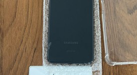 Good
													Samsung Galaxy A32 5G - Unlocked, Black, 64 GB, 4 GB, photo 4 of 9