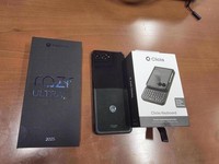 Motorola Razr Ultra (2025)