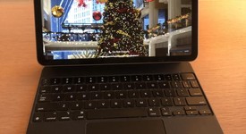 Mint
													Apple iPad Air 11" (M2) 2024 - Wi-Fi, Gray, 256 GB, A2902, photo 5 of 26