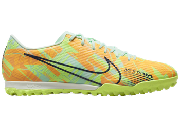 Nike Zoom Vapor 15 Academy TF Total Orange Mint Foam for sale