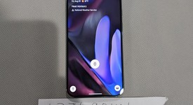 Good
													Google Pixel 9 Pro XL - Unlocked, Hazel, 128 GB, 16 GB, GGX8B, photo 1 of 4