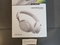 Bose QuietComfort Ultra Headphones