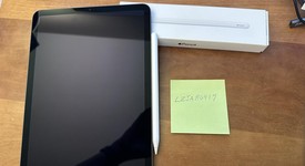Mint
													Apple iPad Air 5th Gen - Wi-Fi, Gray, 64 GB, A2588, photo 2 of 7