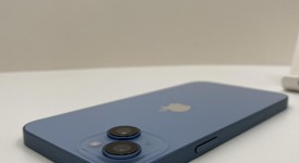 Mint
													Apple iPhone 14 Plus - Unlocked, Blue, 128 GB, A2632, photo 5 of 5