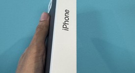 New
													Apple iPhone 16 - Unlocked, Black, 128 GB, A3081, photo 2 of 4