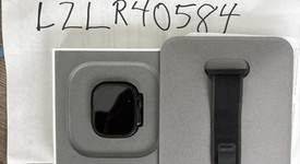 Mint
													Apple Watch Ultra 2 49mm - Unlocked, Black, A2986, photo 1 of 9