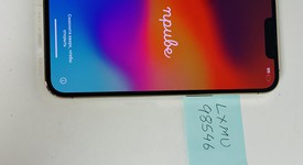 Good
													Apple iPhone 13 Pro - Unlocked, Gold, 256 GB, A2483, photo 1 of 9