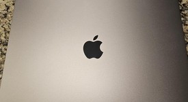 Mint
													MacBook Air 2023 - 15" - Apple M2, Gray, 256 GB, 8 GB, photo 3 of 14