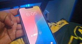 Good
													Apple iPhone 14 - Unlocked, Blue, 128 GB, A2649, photo 1 of 9