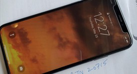 Mint
													Apple iPhone Xs - Verizon, Gray, 512 GB, A1920, photo 2 of 9