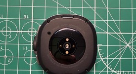 Mint
													Samsung Galaxy Watch8 Classic - Wi-Fi, Black, SM-L500, 46mm, photo 6 of 6