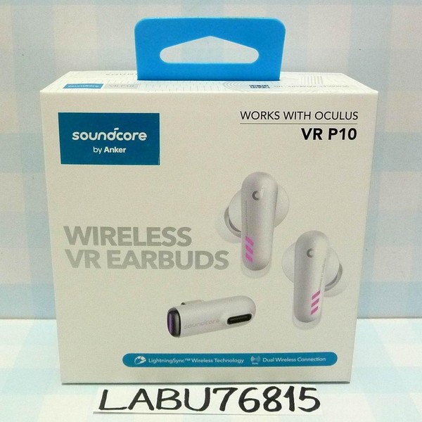 Soundcore VR P10