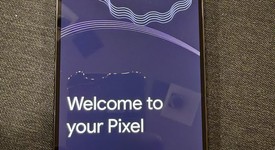 Good
													Google Pixel 9 Pro XL - Unlocked, Obsidian, 128 GB, 16 GB, GGX8B, photo 2 of 6