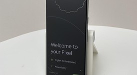 Mint
													Google Pixel 8 - Unlocked, Hazel, 128 GB, 8 GB, G9BQD, Sub-6 5G, photo 1 of 6