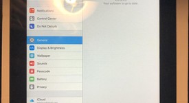 Good
													Apple iPad 2 - Wi-Fi, Black, 32 GB, A1395, photo 1 of 6