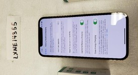 Fair
													Apple iPhone 12 Pro - Unlocked, Gold, 256 GB, A2341, photo 4 of 6