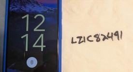 Fair
													Google Pixel 6a - Unlocked, Sage, 128 GB, 6 GB, GX7AS, photo 2 of 14