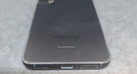 Fair
													Samsung Galaxy S22 - T-Mobile, Black, 256 GB, 8 GB, SM-S901U, photo 1 of 5