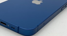 Good
													Apple iPhone 13 Mini - Unlocked, Blue, 128 GB, A2481, photo 5 of 6