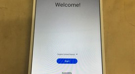 Mint
													Samsung Galaxy Tab S9 FE - Wi-Fi, Gray, 128 GB, 6 GB, photo 4 of 6