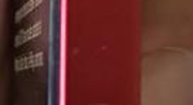 Fair
													Apple iPhone 13 - Unlocked, Red, 128 GB, A2482, photo 4 of 9