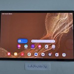 Mint Samsung Galaxy Tab S8 Plus - Verizon, 128 GB, Graphite, 8 GB, SM-X808U, 5G