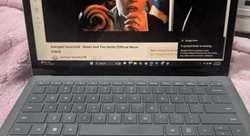 Mint
													Microsoft Surface Laptop 5 - I5, Platinum, 256 GB, 8 GB, 13.5", photo 4 of 10