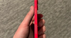 Fair
													Apple iPhone 14 Plus - Unlocked, Red, 128 GB, A2632, photo 5 of 10