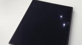 Good
													Samsung Galaxy Z Fold6 - Unlocked, Black, 512 GB, 12 GB, SM-F956U1, photo 1 of 23