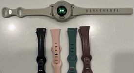 Good
													Garmin Venu 2S - Gold, photo 2 of 4
