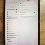 Apple iPad Air (5th Gen · 64GB · Good condition