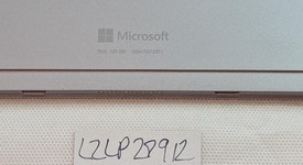 Good
													Microsoft Surface Go 2 - Wi-Fi, Core m3, Gray, 128 GB, 8 GB, photo 6 of 6