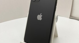 Fair
													Apple iPhone 11 - Unlocked, Black, 64 GB, A2111, photo 3 of 6