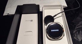 Mint
													Samsung Galaxy Watch Ultra - Unlocked, Gray, SM-L705U, 47mm, photo 2 of 8