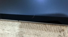 Good
													Apple iPad Pro 11" (M4) 2024 - Unlocked, Black, 1 TB, 16 GB, A2837, Nano-texture Glass, photo 3 of 13