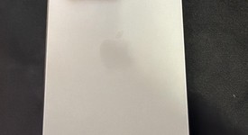 Good
													Apple iPhone 15 Pro - Unlocked, White, 128 GB, A2848, photo 4 of 6