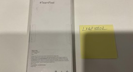 Good
													Google Pixel 7 Pro - Unlocked, Snow, 128 GB, 12 GB, GE2AE, photo 2 of 13