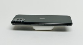Good
													Apple iPhone 11 Pro Max - Unlocked, Gray, 256 GB, A2161, photo 4 of 9