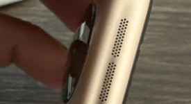 Mint
													Apple Watch Series 10 42mm - Rose Gold, A2997 - GPS, Aluminum, photo 4 of 6