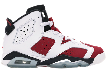 Jordan 6 Retro Carmine (2014) (GS) for sale