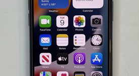 Mint
													Apple iPhone 11 Pro - Verizon, Green, 64 GB, A2160, photo 1 of 6