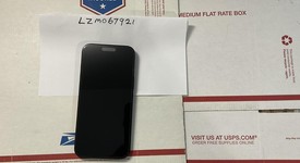 Mint
													Apple iPhone 16 Pro Max - T-Mobile, Black, 256 GB, A3084, photo 1 of 11