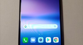 Good
													LG V30 - Unlocked, Black, 128 GB, US998U, Plus, photo 1 of 9