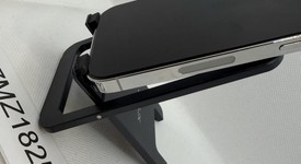 Good
													Apple iPhone 14 Pro - Unlocked, Silver, 1 TB, A2650, photo 2 of 9