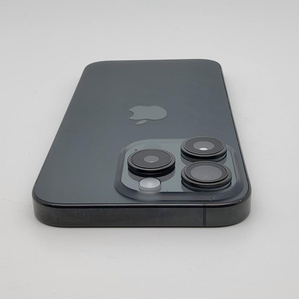 Apple iPhone 15 Pro - Unlocked, 512 GB, Black, A2848